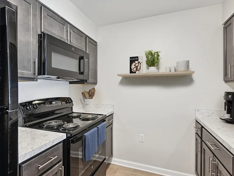 The Village at Slippery Hill Senior Apartments- 62+ — Photo 14
