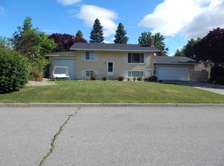 15209 E 15th Ave, Veradale, WA 99037