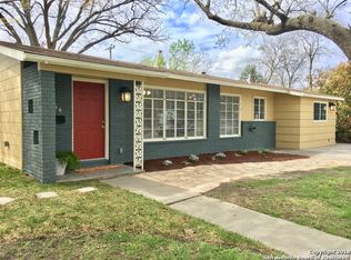 254 Brettonwood Dr, San Antonio, TX 78218