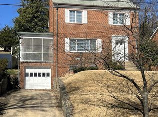3730 Camden St SE, Washington, DC