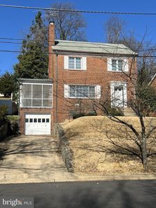 3730 Camden St SE, Washington, DC, 20020