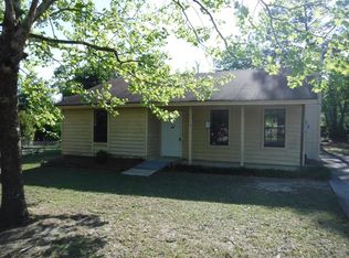 4215 Ervay St, Augusta, GA 30906