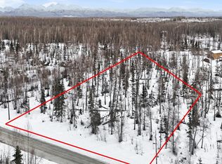 10466 W Carmel Rd, Wasilla, AK 99623