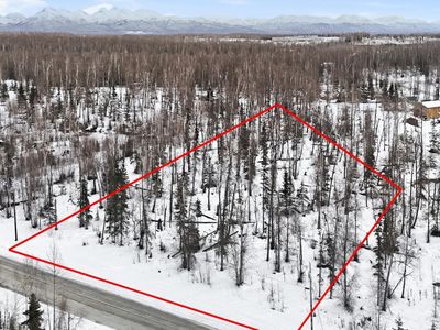 10466 W Carmel Rd, Wasilla, AK, 99623