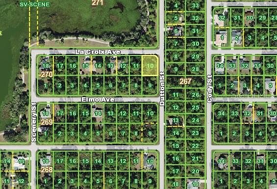 1st image of 18277 La Croix Ave