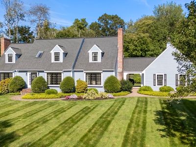 15 Knollcrest Dr, Andover, MA, 01810