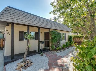 733 S Lincoln Ave, El Cajon, CA 92020