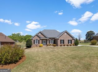 140 W Meadow Lakes Blvd, Cedartown, GA 30125