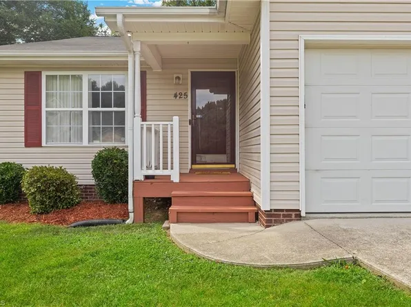 425 Donny Brook Ct, Winston Salem, NC 27103