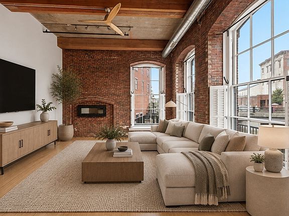 2nd image of 30 Market St Unit 1