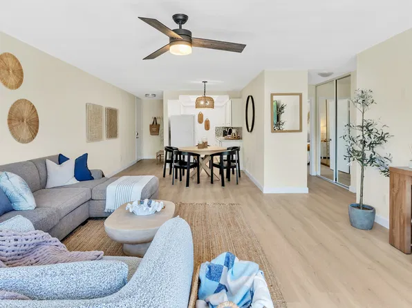 2965 Mission Blvd, San Diego, CA