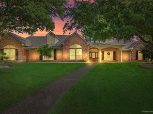 1021 Clover Rdg, Mc Gregor, TX 76657