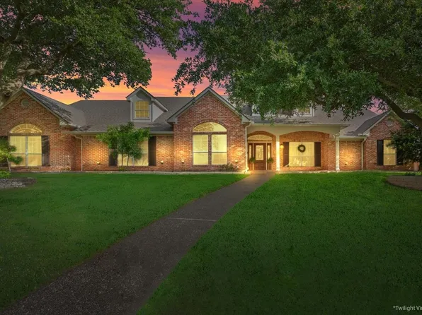 1021 Clover Rdg, Mc Gregor, TX 76657
