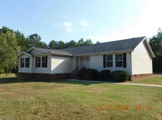 1950 Nc Highway 61 S, Burlington, NC 27215