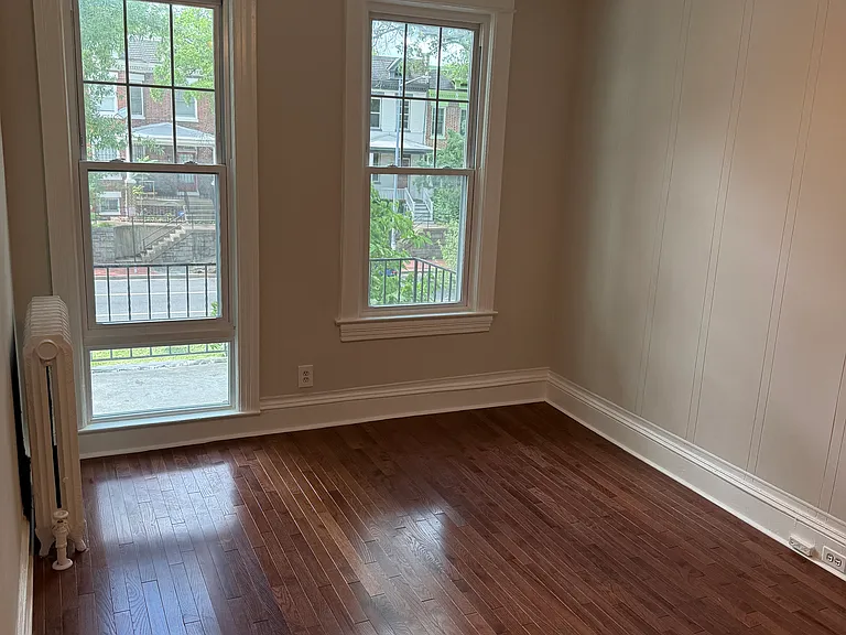 232 Rhode Island Ave NW — Photo 13