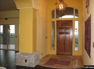 1019 Taos Ranch Ct, Reno, NV 89511