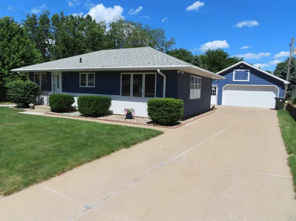 2500 S Olive St, Sioux City, IA 51106