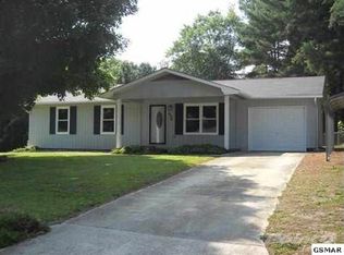 636 Sunset Ln, Seymour, TN 37865