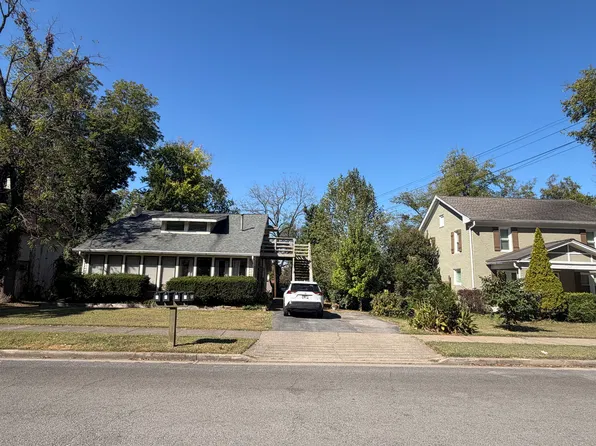 715 N Church St #C, Murfreesboro, TN 37130
