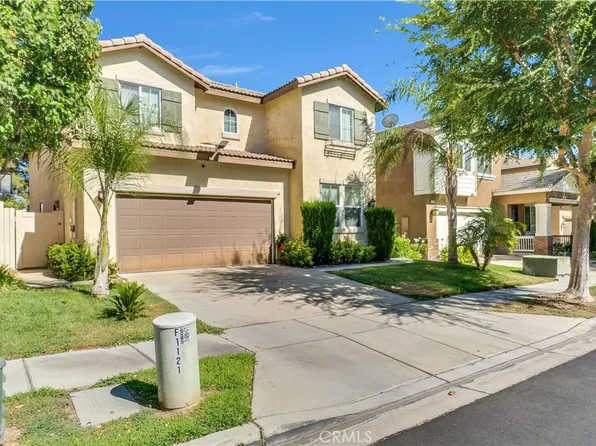 1121 N Park Ave, Rialto, CA 92376