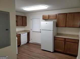 203 Enterprise St #A, Dublin, GA 31021