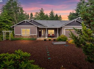 5030 Heceta Park Way, Florence, OR 97439