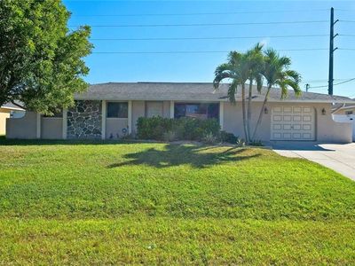 235 NE 24th Ave, Cape Coral, FL, 33909
