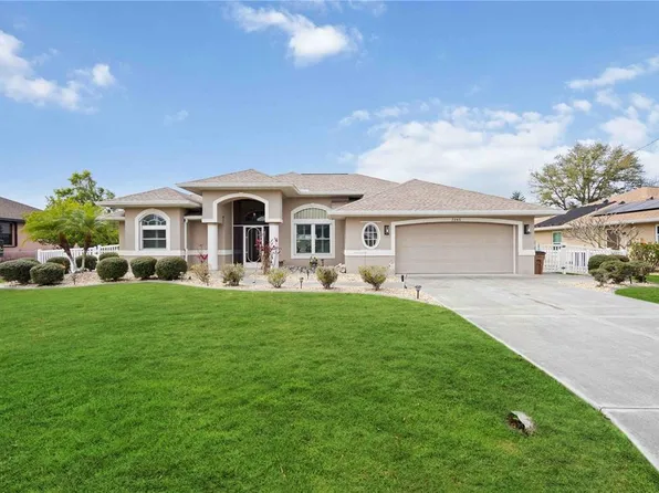 7245 N Plum Tree, Punta Gorda, FL 33955