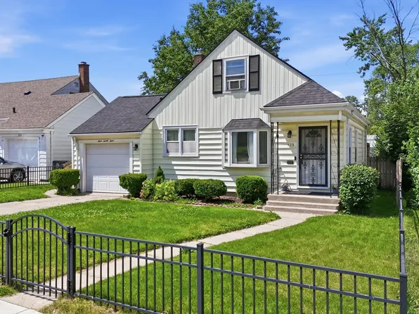 323 Field St, Fort Wayne, IN 46805
