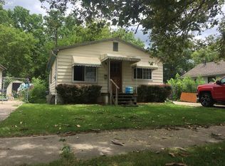 3813 Brunswick Ave, Flint, MI 48507