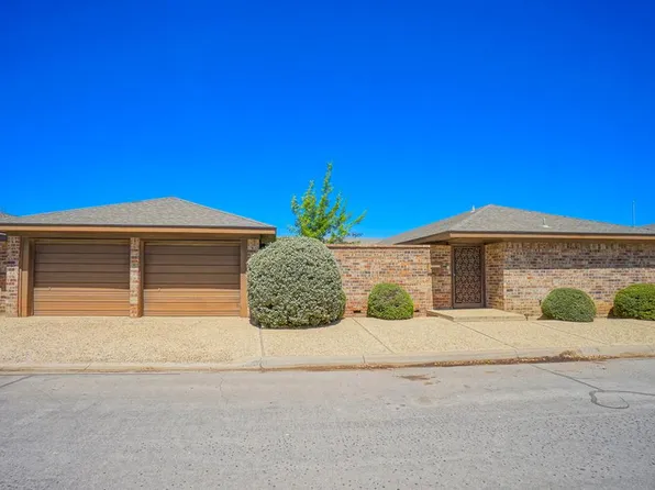 1416 W Pine Ave, Midland, TX 79705