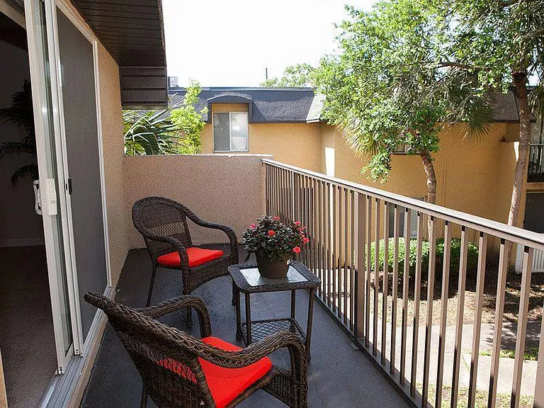 Bella Terraza — Photo 10