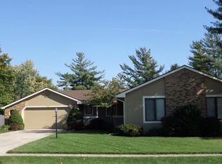 11206 Pine Orchard Cv, Fort Wayne, IN