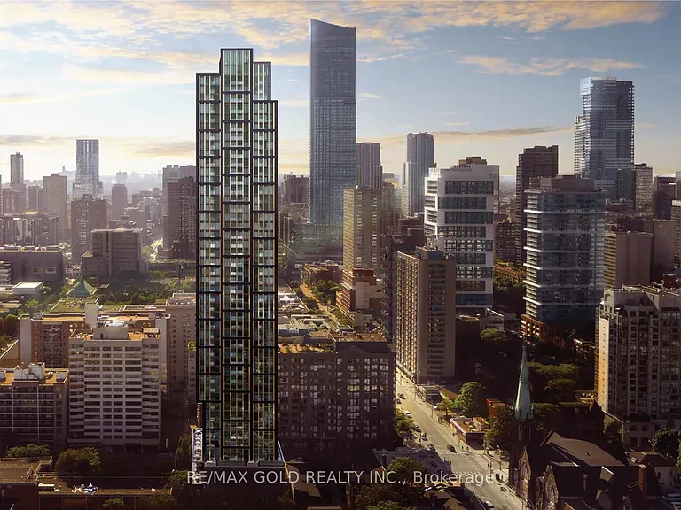 319 Jarvis St #2909 — Photo 3