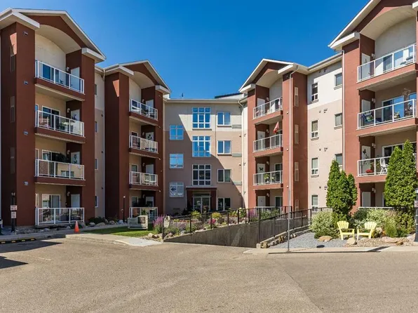 2800 N 13th Ave SE #309, Medicine Hat, AB T1A 3P9