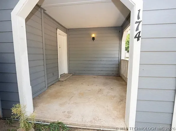 2423 E 87th St #3D174, Tulsa, OK 74137