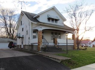 1865 N Ridge Rd E, Elyria, OH 44055