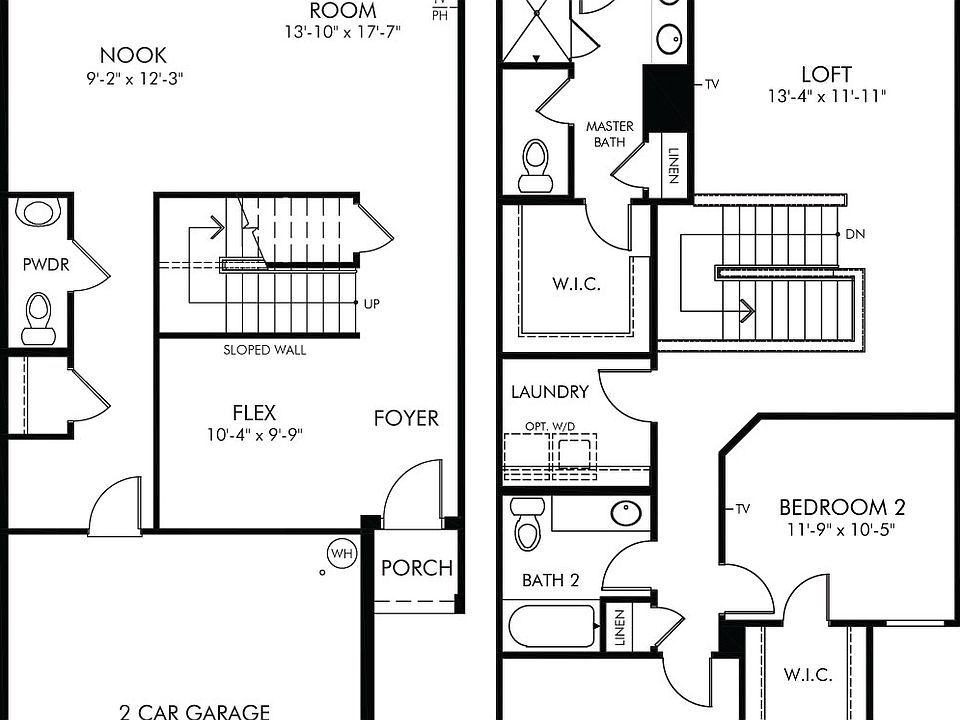 2nd image of 15619 Willow Arbor Cir