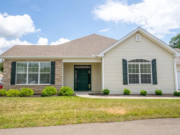 3876 Portrush Way, Amelia, OH 45102