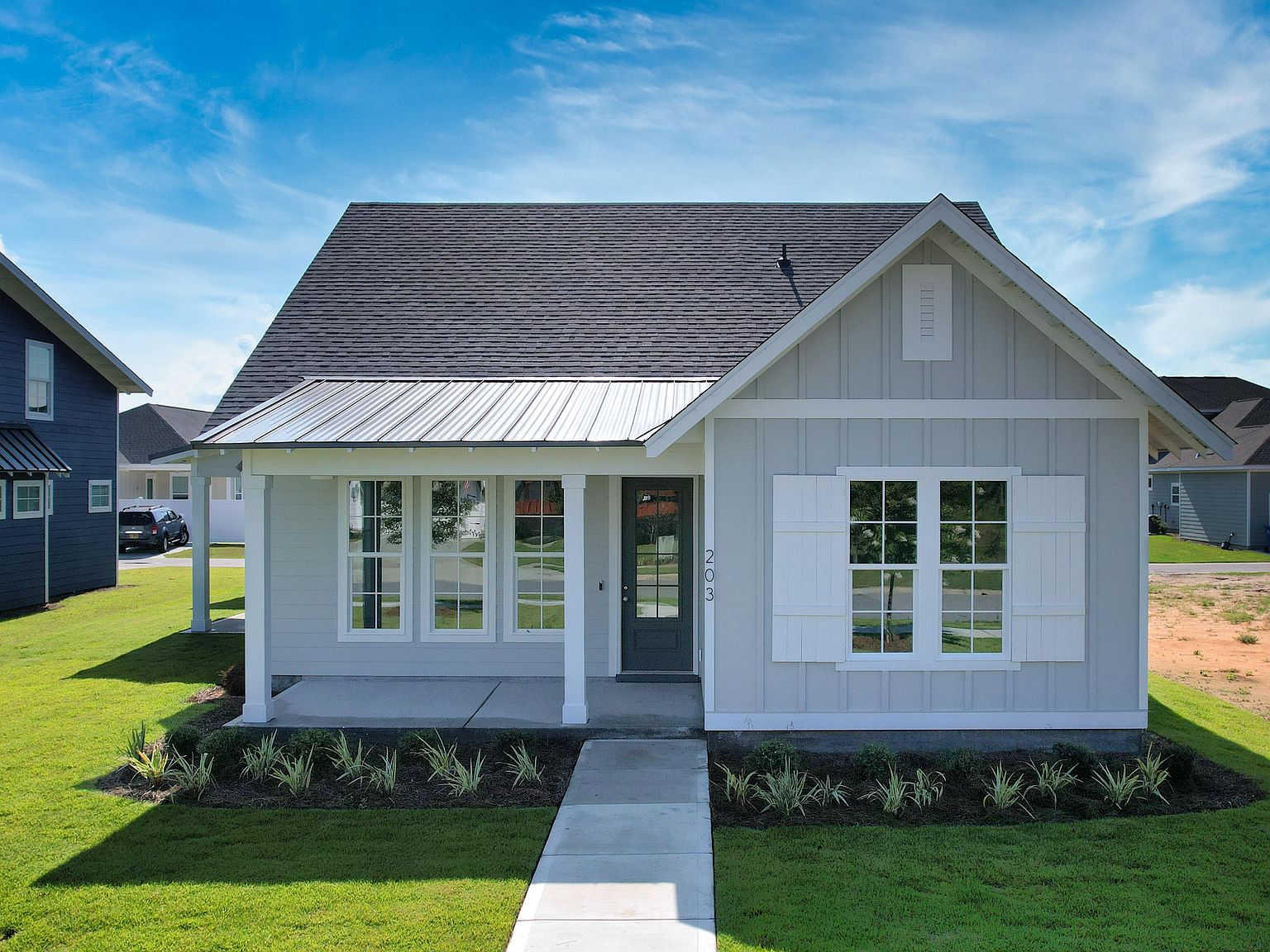 Cottondale A Plan, Tapestry Park, Panama City Beach, FL 32407 Zillow