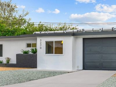 3270 Easy St, San Diego, CA, 92105