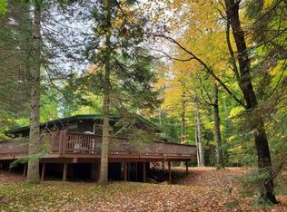 8165 Forest Wood Ln, Saint Germain, WI 54558