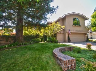 931 Redwood Dr, Danville, CA