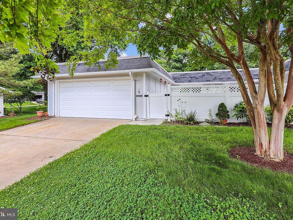 1st image of 8 Finsbury Park Ct #46-A