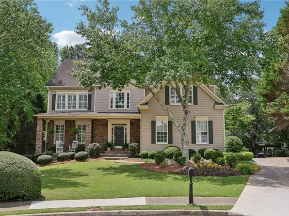610 Fawn Run, Alpharetta, GA 30005