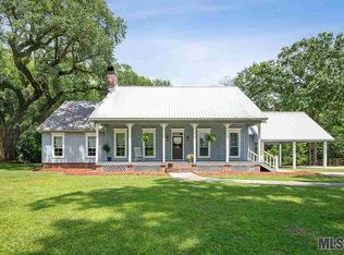 32550 Greenwell Springs Rd, Greenwell Springs, LA 70739