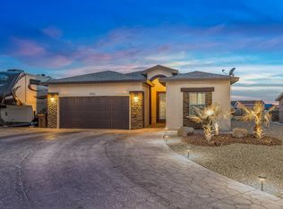 4565 Rimrock Ct, Las Cruces, NM 88012