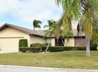 6410 16th Avenue Dr W, Bradenton, FL 34209