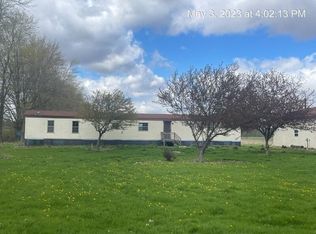 1220 Herricksville Rd, Homer, MI 49245