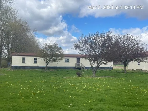 1220 Herricksville Rd, Homer, MI 49245